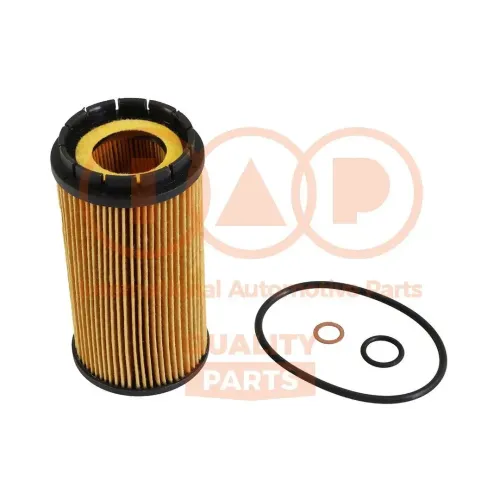 Ölfilter IAP QUALITY PARTS 123-07076 Bild Ölfilter IAP QUALITY PARTS 123-07076