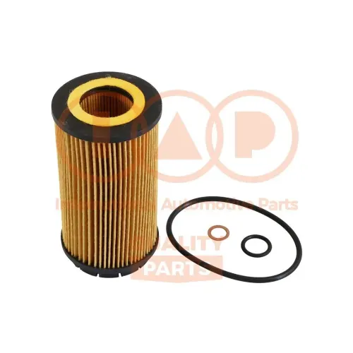 Ölfilter IAP QUALITY PARTS 123-07076 Bild Ölfilter IAP QUALITY PARTS 123-07076