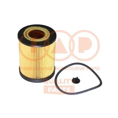 Ölfilter IAP QUALITY PARTS 123-09110 Bild Ölfilter IAP QUALITY PARTS 123-09110