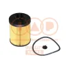 Ölfilter IAP QUALITY PARTS 123-09110 Bild Ölfilter IAP QUALITY PARTS 123-09110