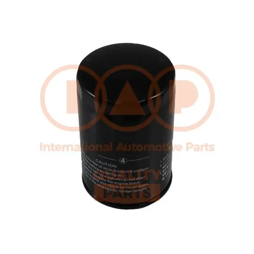 Ölfilter IAP QUALITY PARTS 123-11090 Bild Ölfilter IAP QUALITY PARTS 123-11090
