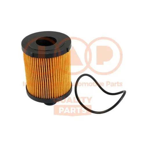 Ölfilter IAP QUALITY PARTS 123-16078 Bild Ölfilter IAP QUALITY PARTS 123-16078
