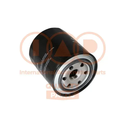 Ölfilter IAP QUALITY PARTS 123-17060 Bild Ölfilter IAP QUALITY PARTS 123-17060