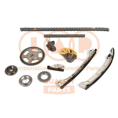 Steuerkettensatz IAP QUALITY PARTS 127-11110K Bild Steuerkettensatz IAP QUALITY PARTS 127-11110K