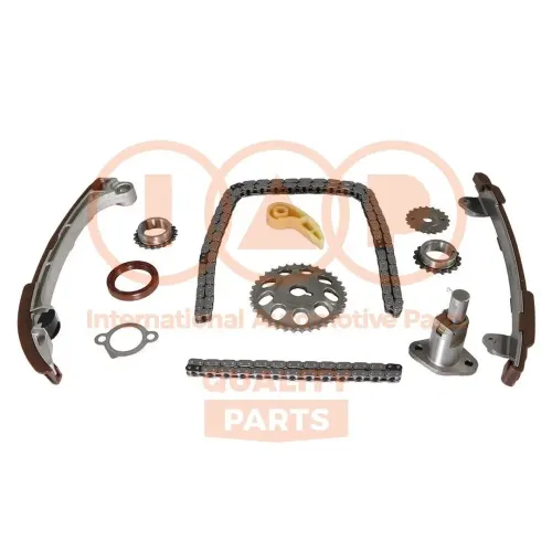 Steuerkettensatz IAP QUALITY PARTS 127-17108K Bild Steuerkettensatz IAP QUALITY PARTS 127-17108K