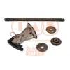 Kettensatz, Ölpumpenantrieb IAP QUALITY PARTS 127-50054K Bild Kettensatz, Ölpumpenantrieb IAP QUALITY PARTS 127-50054K