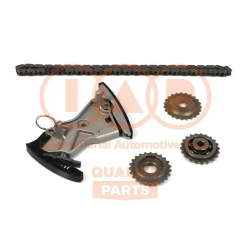 Kettensatz, Ölpumpenantrieb IAP QUALITY PARTS 127-50054K Bild Kettensatz, Ölpumpenantrieb IAP QUALITY PARTS 127-50054K