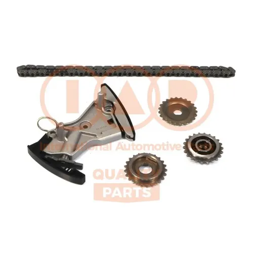 Kettensatz, Ölpumpenantrieb IAP QUALITY PARTS 127-50054K Bild Kettensatz, Ölpumpenantrieb IAP QUALITY PARTS 127-50054K