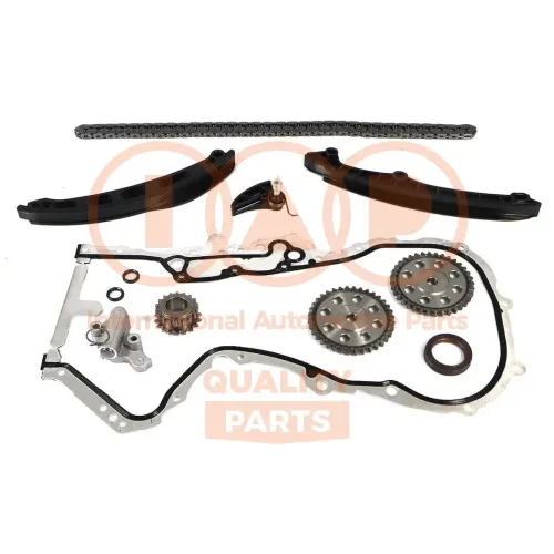 Steuerkettensatz IAP QUALITY PARTS 127-50062K Bild Steuerkettensatz IAP QUALITY PARTS 127-50062K