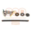 Kettensatz, Ölpumpenantrieb IAP QUALITY PARTS 127-50081K Bild Kettensatz, Ölpumpenantrieb IAP QUALITY PARTS 127-50081K