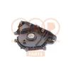 Wellendichtring, Kurbelwelle stirnseitig IAP QUALITY PARTS 134-50020