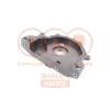 Wellendichtring, Kurbelwelle stirnseitig IAP QUALITY PARTS 134-50020 Bild Wellendichtring, Kurbelwelle stirnseitig IAP QUALITY PARTS 134-50020