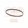 Keilrippenriemen IAP QUALITY PARTS 140-16050