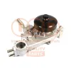 Wasserpumpe, Motork&uuml;hlung IAP QUALITY PARTS 150-01040