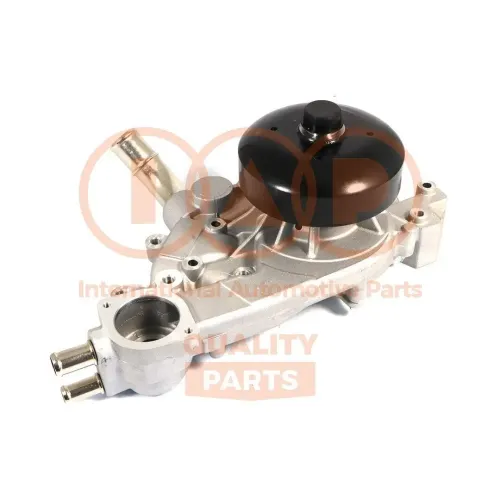 Wasserpumpe, Motorkühlung IAP QUALITY PARTS 150-01040 Bild Wasserpumpe, Motorkühlung IAP QUALITY PARTS 150-01040