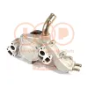 Wasserpumpe, Motorkühlung IAP QUALITY PARTS 150-01040 Bild Wasserpumpe, Motorkühlung IAP QUALITY PARTS 150-01040