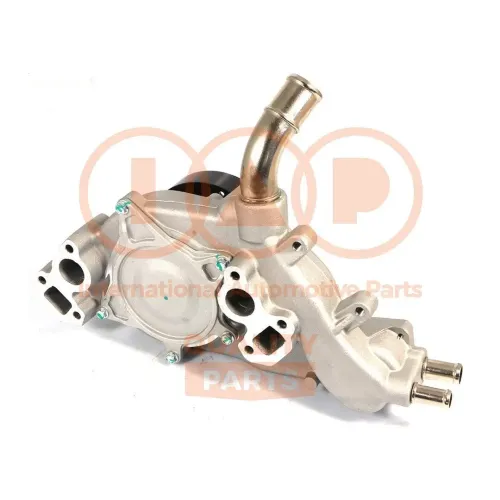 Wasserpumpe, Motorkühlung IAP QUALITY PARTS 150-01040 Bild Wasserpumpe, Motorkühlung IAP QUALITY PARTS 150-01040