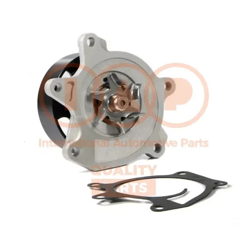 Wasserpumpe, Motorkühlung IAP QUALITY PARTS 150-13201 Bild Wasserpumpe, Motorkühlung IAP QUALITY PARTS 150-13201