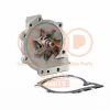 Wasserpumpe, Motorkühlung IAP QUALITY PARTS 150-56040 Bild Wasserpumpe, Motorkühlung IAP QUALITY PARTS 150-56040