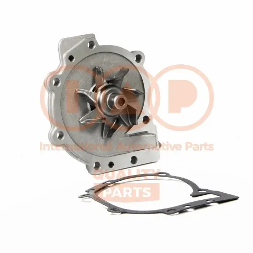 Wasserpumpe, Motorkühlung IAP QUALITY PARTS 150-56040 Bild Wasserpumpe, Motorkühlung IAP QUALITY PARTS 150-56040