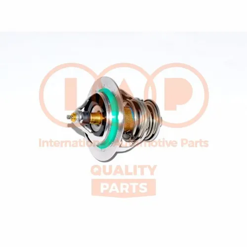 Thermostat, Kühlmittel IAP QUALITY PARTS 155-07062 Bild Thermostat, Kühlmittel IAP QUALITY PARTS 155-07062