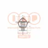 Thermostat, Kühlmittel IAP QUALITY PARTS 155-12024 Bild Thermostat, Kühlmittel IAP QUALITY PARTS 155-12024