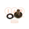 Verschlussschraube, Ölwanne IAP QUALITY PARTS 162-14030 Bild Verschlussschraube, Ölwanne IAP QUALITY PARTS 162-14030