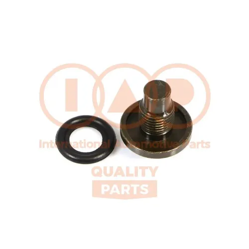 Verschlussschraube, Ölwanne IAP QUALITY PARTS 162-14030 Bild Verschlussschraube, Ölwanne IAP QUALITY PARTS 162-14030