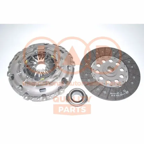 Kupplungssatz IAP QUALITY PARTS 201-11058 Bild Kupplungssatz IAP QUALITY PARTS 201-11058