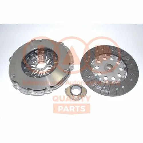 Kupplungssatz IAP QUALITY PARTS 201-11058 Bild Kupplungssatz IAP QUALITY PARTS 201-11058