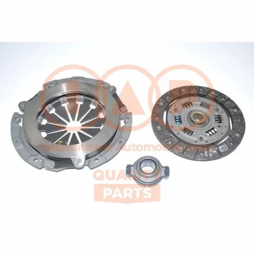Kupplungssatz IAP QUALITY PARTS 201-13094 Bild Kupplungssatz IAP QUALITY PARTS 201-13094