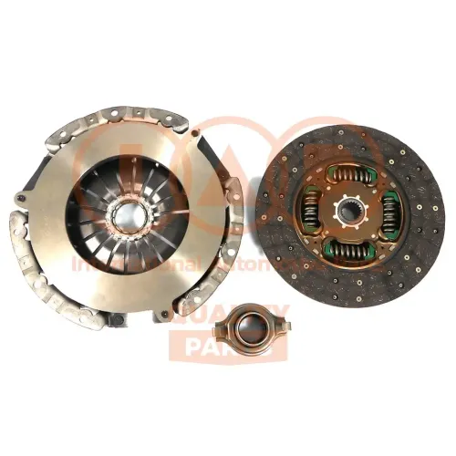 Kupplungssatz IAP QUALITY PARTS 201-17056 Bild Kupplungssatz IAP QUALITY PARTS 201-17056