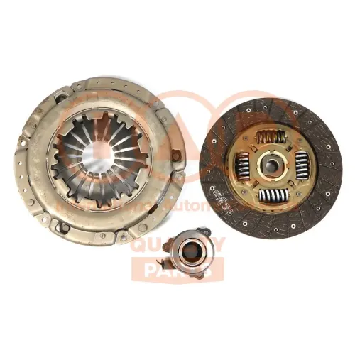 Kupplungssatz IAP QUALITY PARTS 201-20100 Bild Kupplungssatz IAP QUALITY PARTS 201-20100