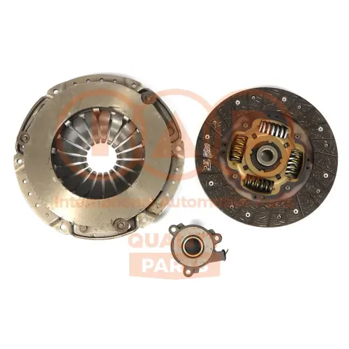 Kupplungssatz IAP QUALITY PARTS 201-20100 Bild Kupplungssatz IAP QUALITY PARTS 201-20100
