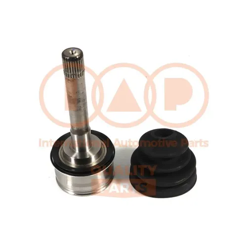 Gelenksatz, Antriebswelle Vorderachse links Vorderachse rechts IAP QUALITY PARTS 406-17070 Bild Gelenksatz, Antriebswelle Vorderachse links Vorderachse rechts IAP QUALITY PARTS 406-17070