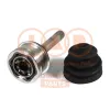 Gelenksatz, Antriebswelle Vorderachse links Vorderachse rechts IAP QUALITY PARTS 406-17070 Bild Gelenksatz, Antriebswelle Vorderachse links Vorderachse rechts IAP QUALITY PARTS 406-17070