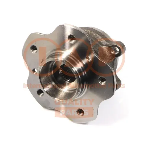 Radnabe Hinterachse IAP QUALITY PARTS 408-13116K Bild Radnabe Hinterachse IAP QUALITY PARTS 408-13116K