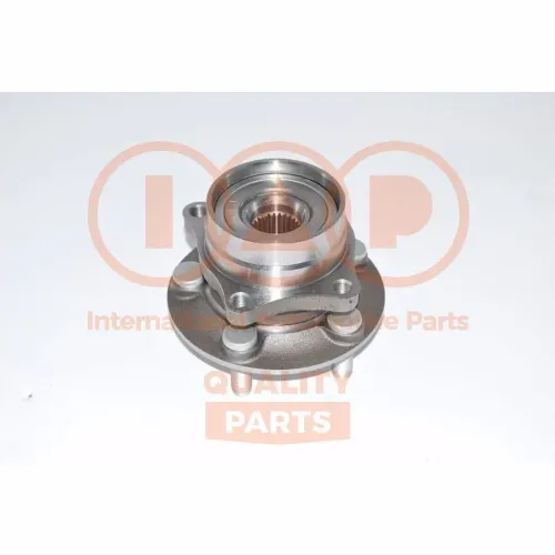 Radnabe Vorderachse IAP QUALITY PARTS 408-17100K Bild Radnabe Vorderachse IAP QUALITY PARTS 408-17100K