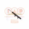 Stoßdämpfer Vorderachse rechts IAP QUALITY PARTS 504-11055U Bild Stoßdämpfer Vorderachse rechts IAP QUALITY PARTS 504-11055U