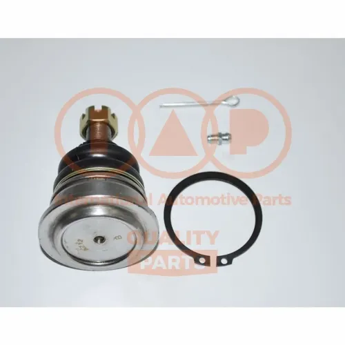Trag-/Führungsgelenk oben beidseitig IAP QUALITY PARTS 506-13045 Bild Trag-/Führungsgelenk oben beidseitig IAP QUALITY PARTS 506-13045