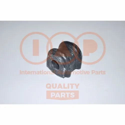 Lagerung, Stabilisator Vorderachse IAP QUALITY PARTS 507-07000 Bild Lagerung, Stabilisator Vorderachse IAP QUALITY PARTS 507-07000
