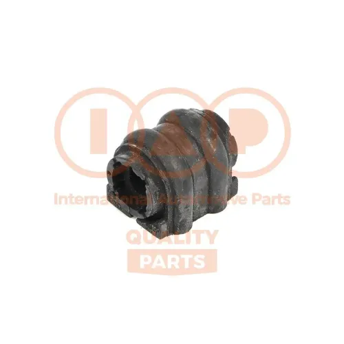 Lagerung, Stabilisator Hinterachse IAP QUALITY PARTS 507-07007 Bild Lagerung, Stabilisator Hinterachse IAP QUALITY PARTS 507-07007