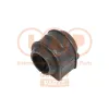 Lagerung, Stabilisator Hinterachse IAP QUALITY PARTS 507-11021