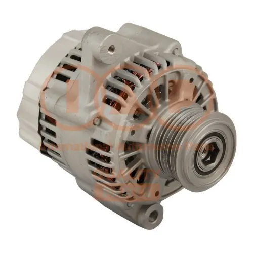 Generator 12 V IAP QUALITY PARTS 802-17063 Bild Generator 12 V IAP QUALITY PARTS 802-17063