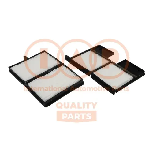 Filter, Innenraumluft IAP QUALITY PARTS 821-17080 Bild Filter, Innenraumluft IAP QUALITY PARTS 821-17080