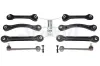 Reparatursatz, Querlenker hinten SPIDAN CHASSIS PARTS 40013