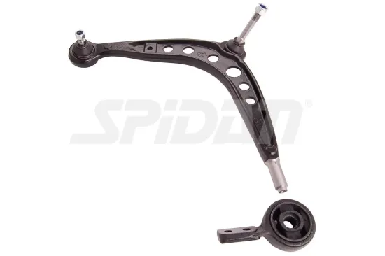 Lenker, Radaufhängung unten vorne Vorderachse links SPIDAN CHASSIS PARTS 40208HD Bild Lenker, Radaufhängung unten vorne Vorderachse links SPIDAN CHASSIS PARTS 40208HD