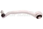 Lenker, Radaufhängung hinten unten Vorderachse links SPIDAN CHASSIS PARTS 40467