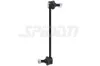 Stange/Strebe, Stabilisator Vorderachse SPIDAN CHASSIS PARTS 40513