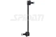 Stange/Strebe, Stabilisator Vorderachse SPIDAN CHASSIS PARTS 40513